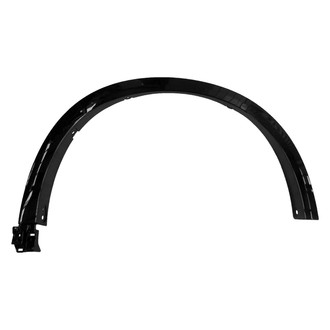 Replace® - Front Passenger Side Wheel Arch Trim (CAPA Certified)