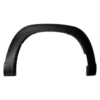 Replace® - Front Passenger Side Wheel Arch Trim (CAPA Certified)