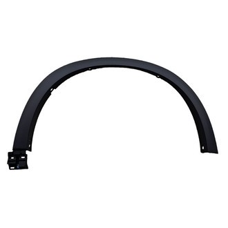 Replace® - Front Passenger Side Wheel Arch Trim (Standard Line)