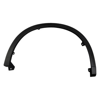 Replace® - Front Passenger Side Wheel Arch Trim (CAPA Certified)