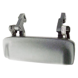 Replace® - Front Driver or Passenger Side Exterior Door Handle (Standard Line)