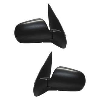Replace® - Power Side View Mirror (Non-Heated, Foldaway)