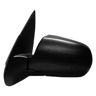 Replace® - Driver Side Power View Mirror (Non-Heated, Foldaway) (Standard Line)