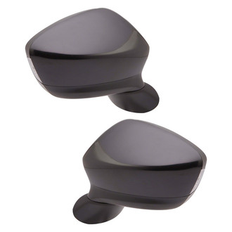 Replace® - Power Side View Mirror