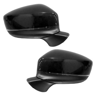 Replace® - Power Heated Side View Mirror