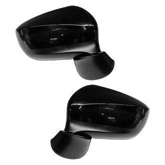 Replace® - Power Heated Side View Mirror