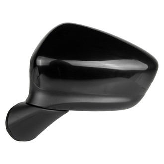 Replace® - Driver Side Power View Mirror (Standard Line)