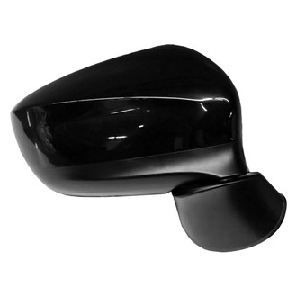 Replace® - Passenger Side Power View Mirror (Non-Heated, Foldaway) (Standard Line)