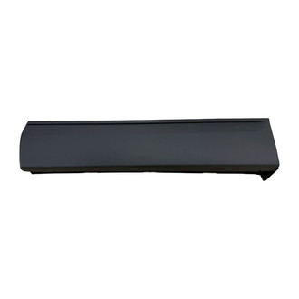 Replace® - Rear Driver Side Door Molding (Standard Line)