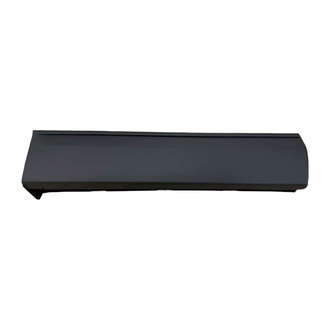 Replace® - Rear Passenger Side Door Molding (Standard Line)