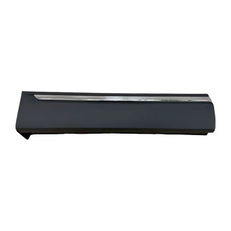 Replace® - Rear Passenger Side Door Molding (Standard Line)