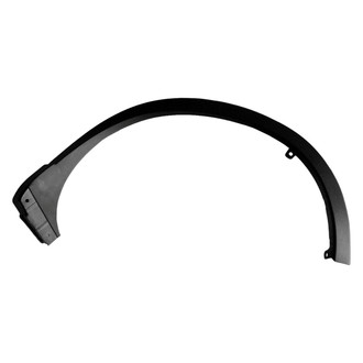 Replace® - Rear Driver Side Wheel Arch Molding (Standard Line)