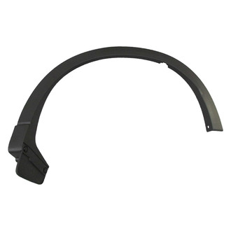 Replace® - Rear Driver Side Wheel Arch Trim (Standard Line)