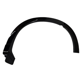 Replace® - Rear Driver Side Wheel Arch Trim (Standard Line)