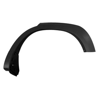Replace® - Rear Driver Side Wheel Arch Trim (CAPA Certified)