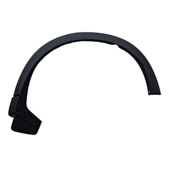 Replace® - Rear Driver Side Wheel Arch Trim (Standard Line)