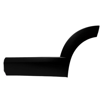 Replace® MA1790111 - Rear Driver Side Wheel Arch Trim (Standard Line)