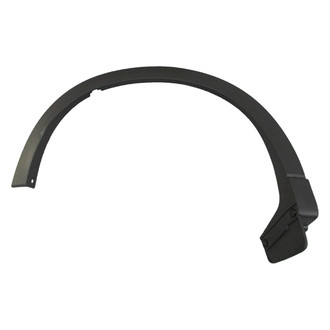 Replace® - Rear Passenger Side Wheel Arch Trim (Standard Line)
