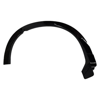 Replace® - Rear Passenger Side Wheel Arch Trim (Standard Line)