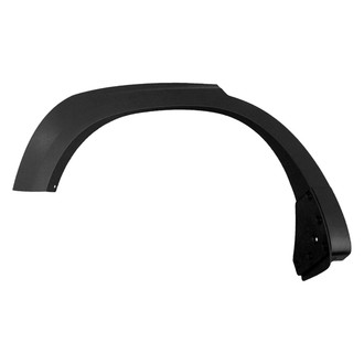 Replace® - Rear Passenger Side Wheel Arch Trim (CAPA Certified)