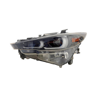 Replace® - Factory Headlights