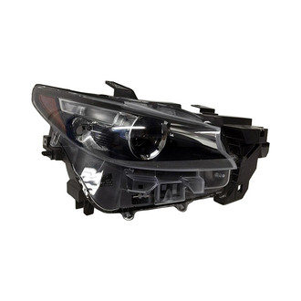 Replace® - Factory Headlights