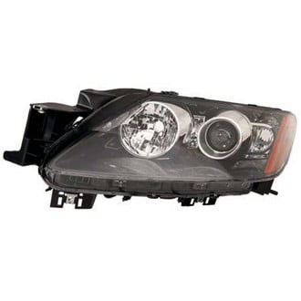 Replace® - Factory Headlights
