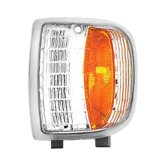 Replace® - Driver Side Replacement Turn Signal/Corner Light (Value Line)