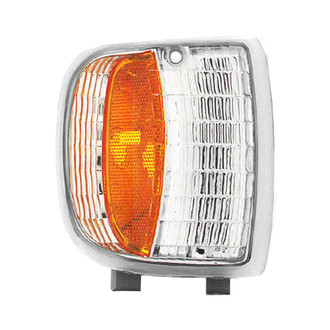 Replace® - Passenger Side Replacement Turn Signal/Corner Light (Value Line)
