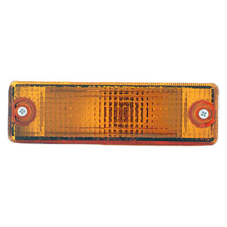 Replace® - Driver or Passenger Side Replacement Turn Signal/Parking Light (Value Line)