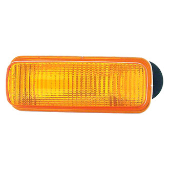 Replace® - Driver or Passenger Side Replacement Turn Signal/Parking Light (Standard Line)