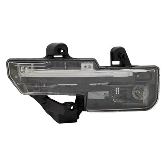 Replace® - Passenger Side Replacement Turn Signal Light (CAPA Certified)