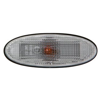 Replace® - Driver or Passenger Side Replacement Side Marker Light (Standard Line)
