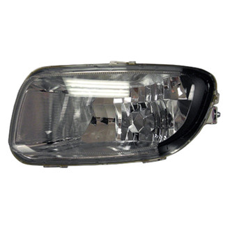 Replace® - Brand New OE Driver Side Replacement Fog Light