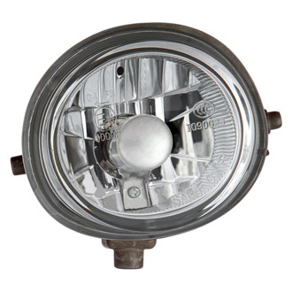 Replace® - Driver Side Replacement Fog Light (CAPA Certified)