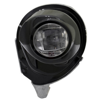 Replace® - Driver Side Replacement Fog Light (Standard Line)