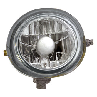 Replace® - Brand New OE Passenger Side Replacement Fog Light