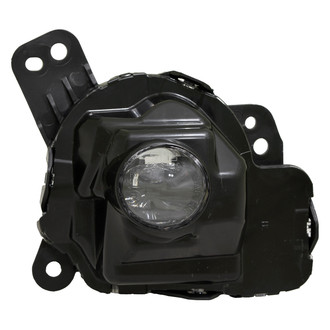 Replace® - Brand New OE Passenger Side Replacement Fog Light