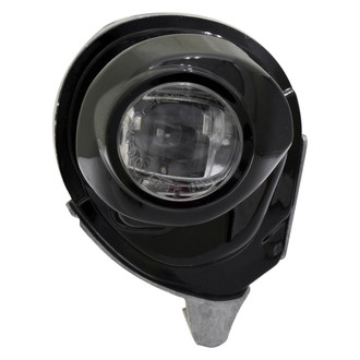 Replace® - Brand New OE Passenger Side Replacement Fog Light