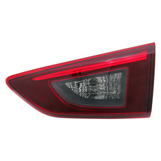 Replace® - Brand New OE Passenger Side Inner Replacement Tail Light