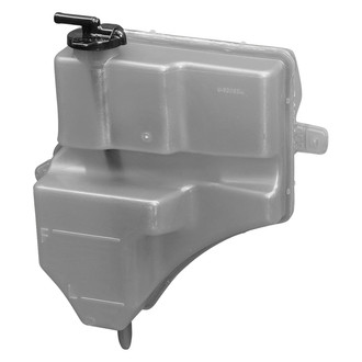 Replace® - Engine Coolant Recovery Tank