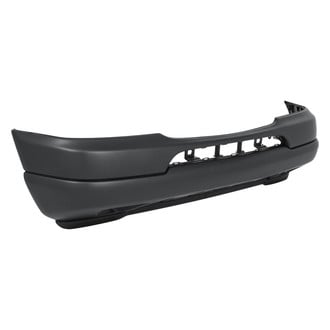 Replace® - Front Bumper Cover