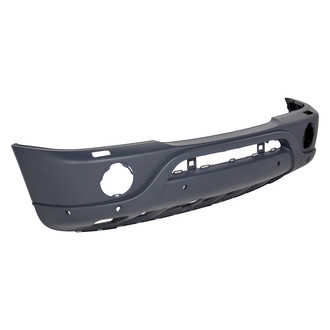 Replace® - Front Bumper Cover (Standard Line)