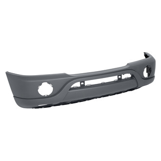 Replace® - Front Bumper Cover (Standard Line)