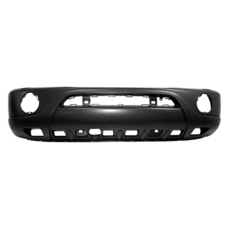 Replace® - Front Bumper Cover (Standard Line)