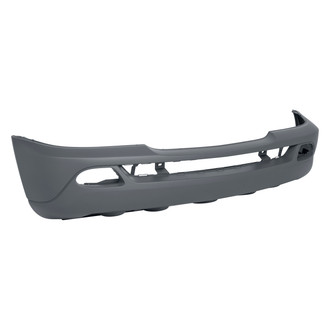 Replace® - Front Bumper Cover (CAPA Certified)