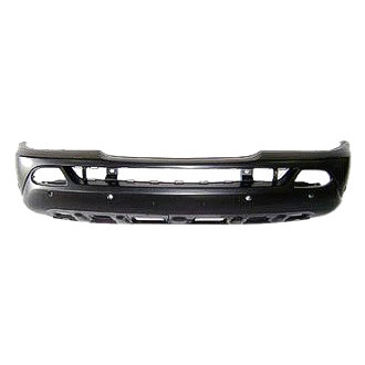 Replace® - Front Bumper Cover (Standard Line)