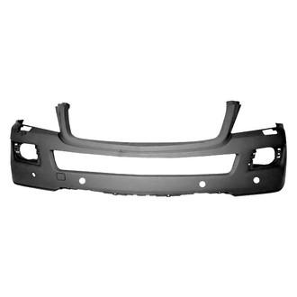 Replace® - Front Bumper Cover