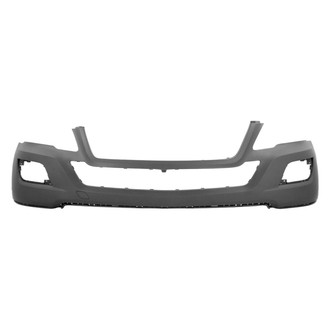 Replace® - Front Bumper Cover (CAPA Certified)