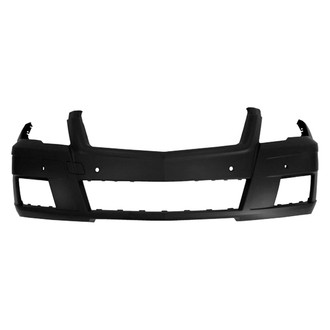 Replace® - Front Bumper Cover (Standard Line)